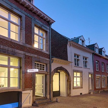 Zenden Hotel Маастрихт Екстер'єр фото