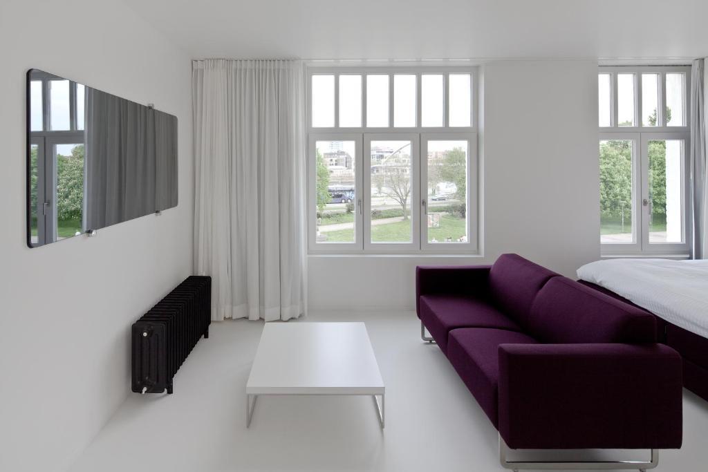 Zenden Hotel Маастрихт Номер фото
